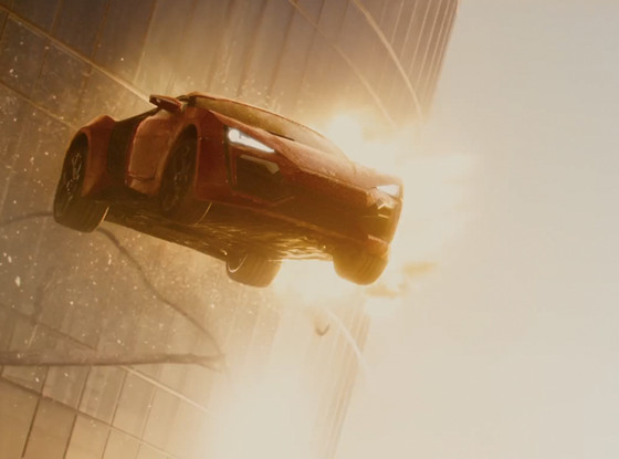 Furious 7 Furious 7